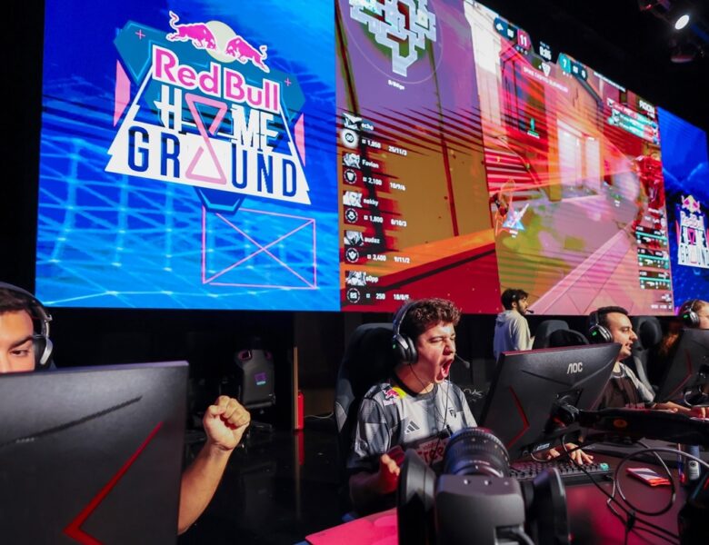 В Україні відбудеться турнір з шутеру Valorant