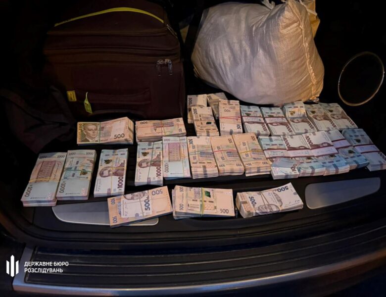 В Україні викрили схему “тіньової” вирубки дубів на десятки мільйонів