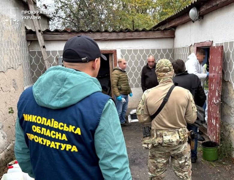 В Україні вилучили понад 18 кг психотропів на 11 млн грн