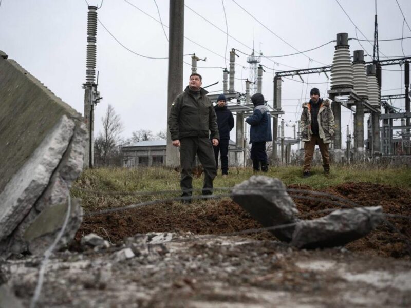 В Україні задіяли погодинні графіки відключень