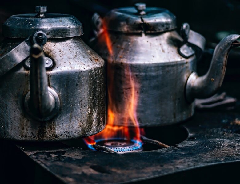 В Україні “заморозили” ціну на газ для населення