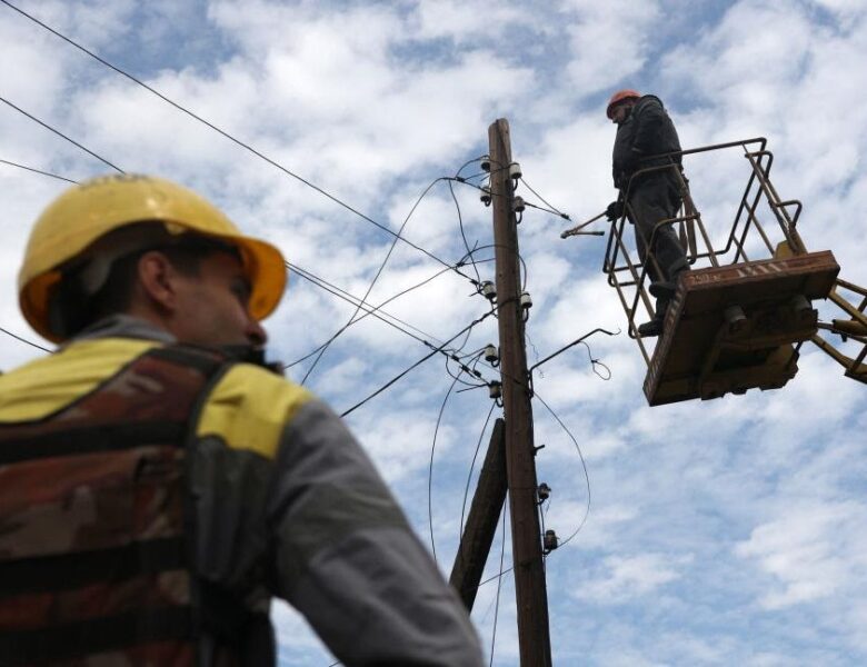 В Україні застосували аварійні відключення