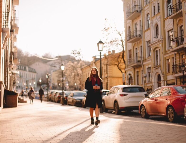 В Україні зріс на третину туристичний збір: чверть припадає на Київ