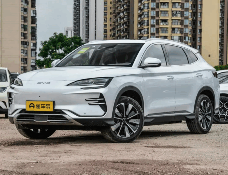 В Україні зріс попит на китайські авто: названо найпопулярніші моделі