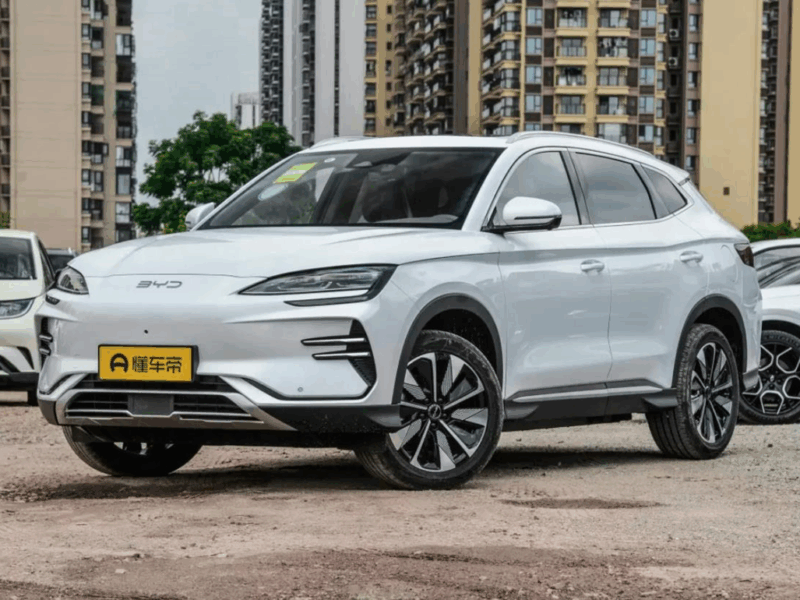 В Україні зріс попит на китайські авто: названо найпопулярніші моделі