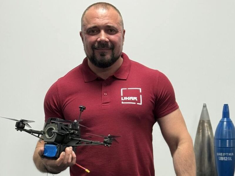 В Українській бронетехніці зробили заяву щодо експорту зброї