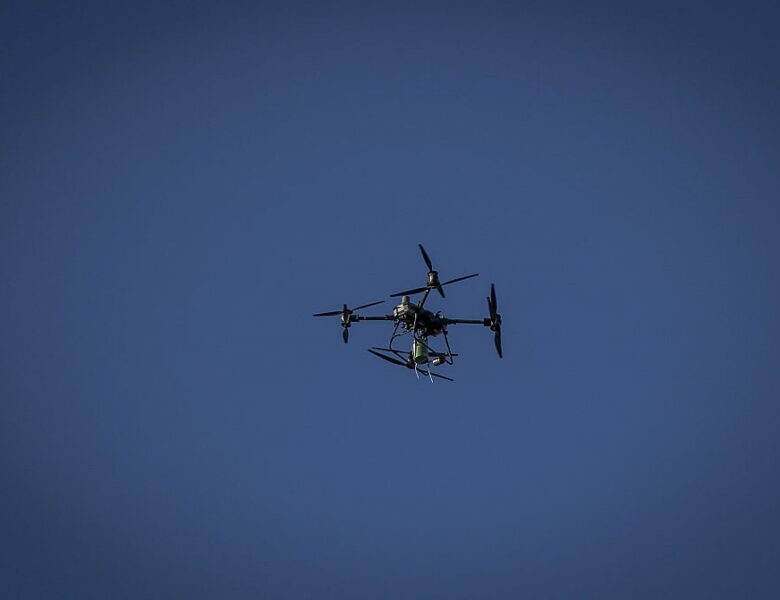 В ЄС не домовилися про “стіну дронів” – ЗМІ