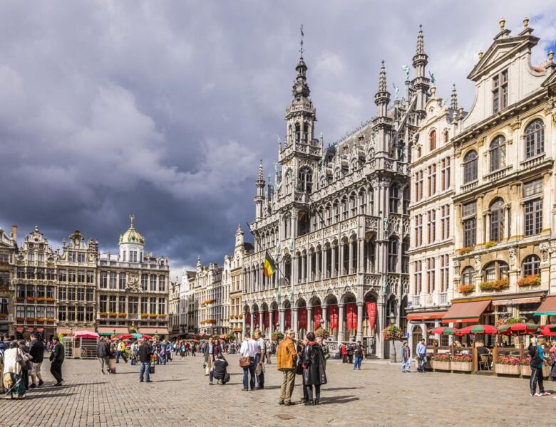 В ЄС погодили обмеження стосовно поїздок російських дипломатів – ЗМІ