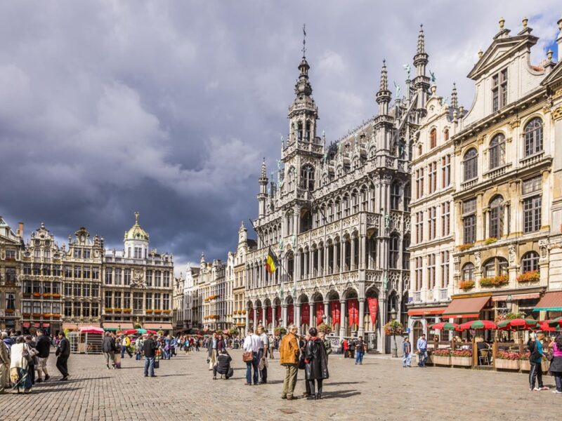 В ЄС погодили обмеження стосовно поїздок російських дипломатів – ЗМІ