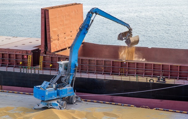 В ЄС працюють над збільшенням експорту агропродукції з України