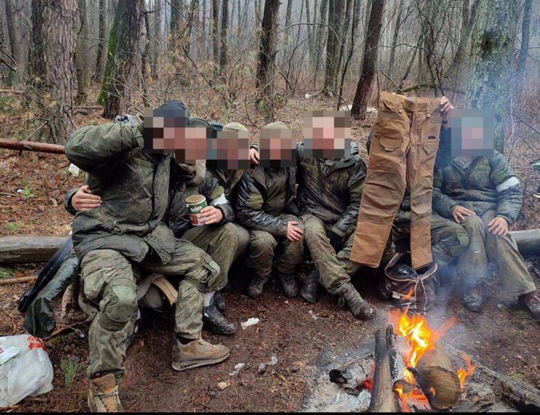 Вбивства у Бучі: повідомлено про підозру російському командиру