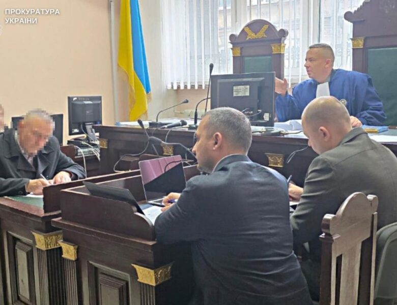 Вбивство Парубія: підозрюваному продовжено арешт