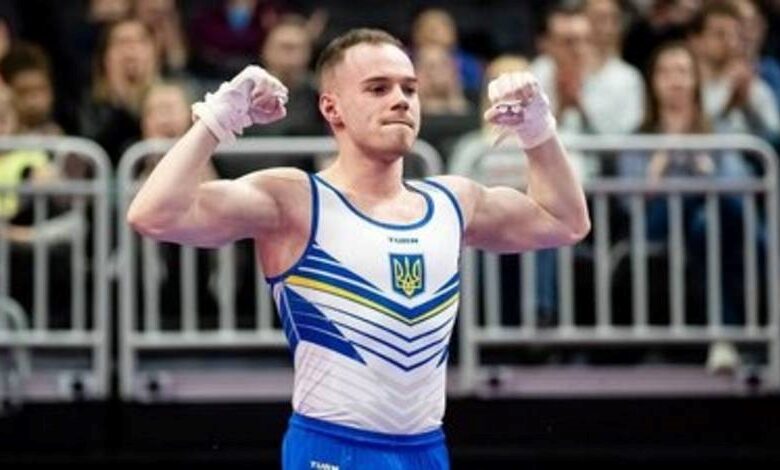 Верняєв підтримав Чепурного з його бронзовою нагородою