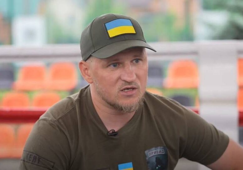 Ветеран Симороз указує на вакханалії Алієва, викривши неправдивість УБД