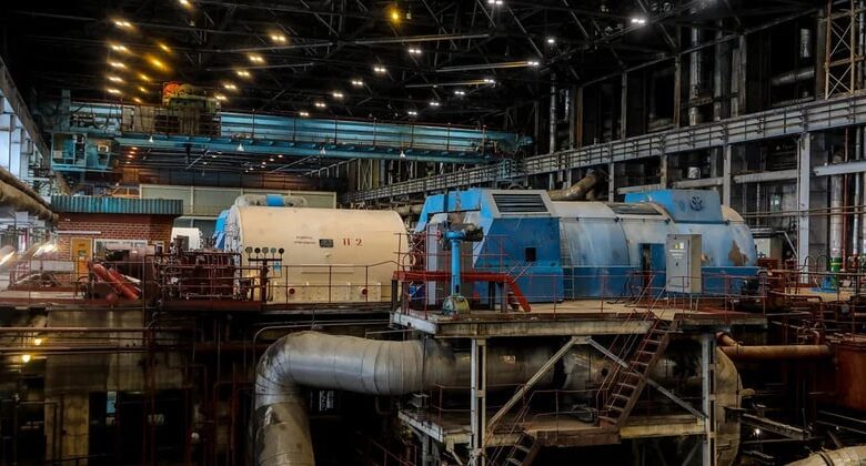 Вибух на ТЕЦ: частина Сахаліна без світла