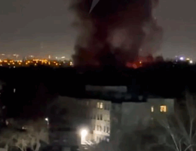 Вибух на військовому заводі у Росії: кількість жертв зросла до 12