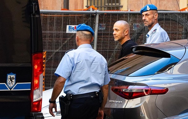 Вибухи на Північних потоках: українця видадуть ФРН