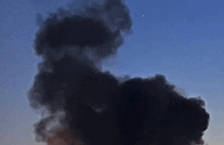 Вибухи у Ростовській області Росії: що трапилося