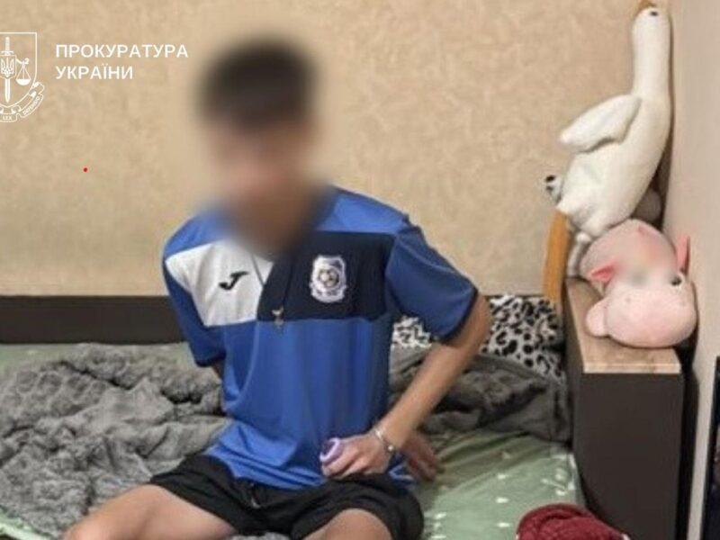 Видавали себе за “Мадяра” і зібрали мільйон: у Києві викрили шахраїв