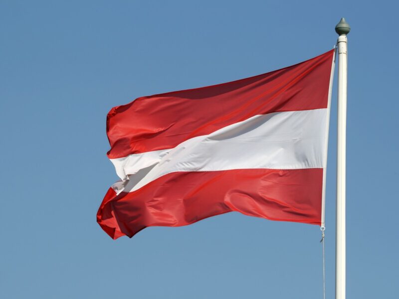 Відень закриває останній центр для українських біженців