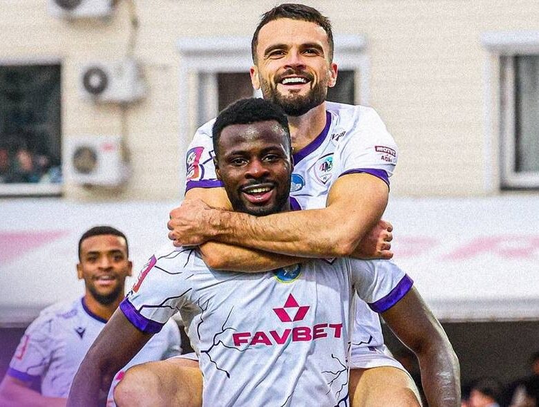 Відео переможного гола ЛНЗ у 1/8 Кубка України