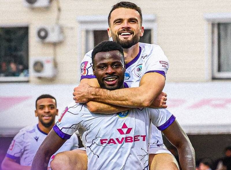 Відео переможного гола ЛНЗ у 1/8 Кубка України