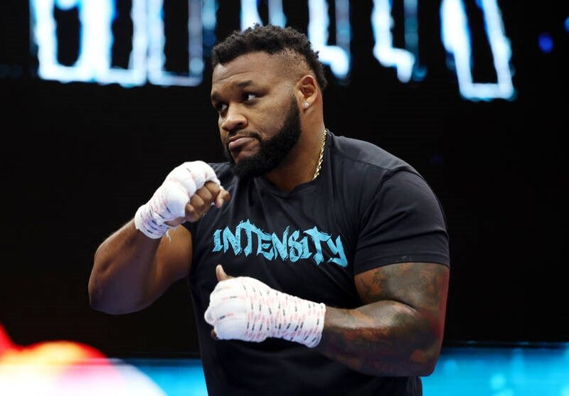 Відмова Чісори від бою змусила Міллера дивуватися: чому 50-й бій не з ним?