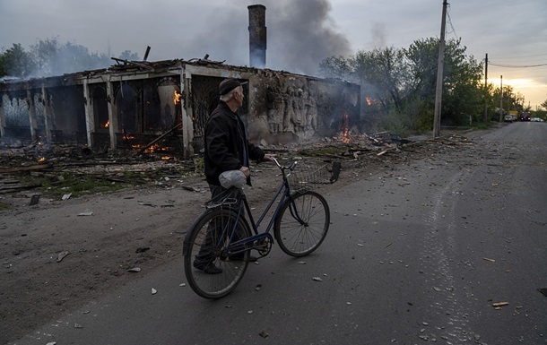 Відома кількість цивільних, які залишаються в Покровську