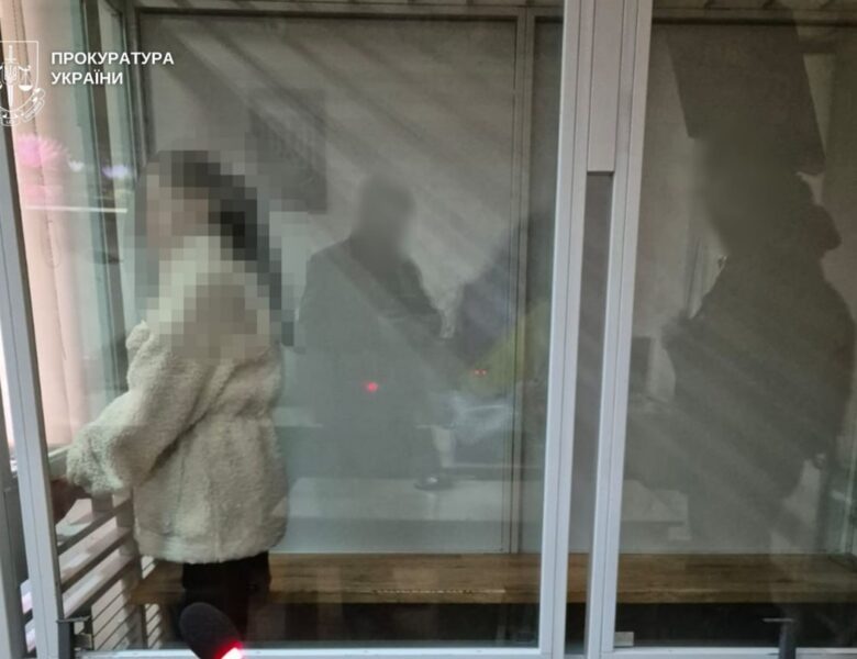 Використовувала сина для створення порно: жителька Дніпра отримала 10 років