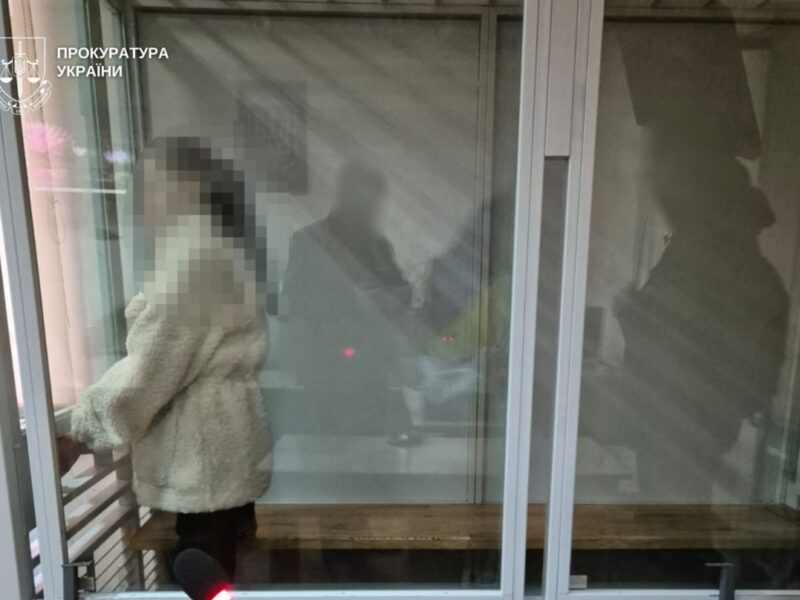 Використовувала сина для створення порно: жителька Дніпра отримала 10 років