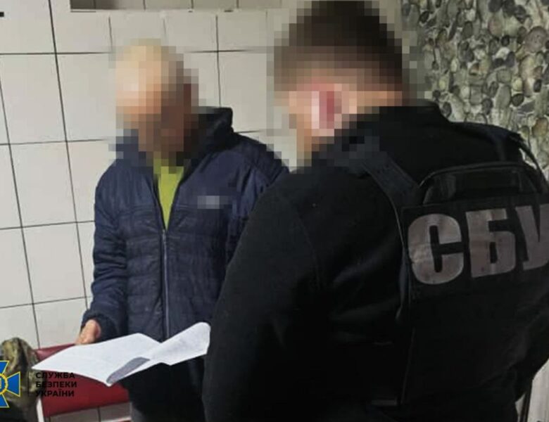 Викрито вісім агентів, які планували “відродити” УРСР