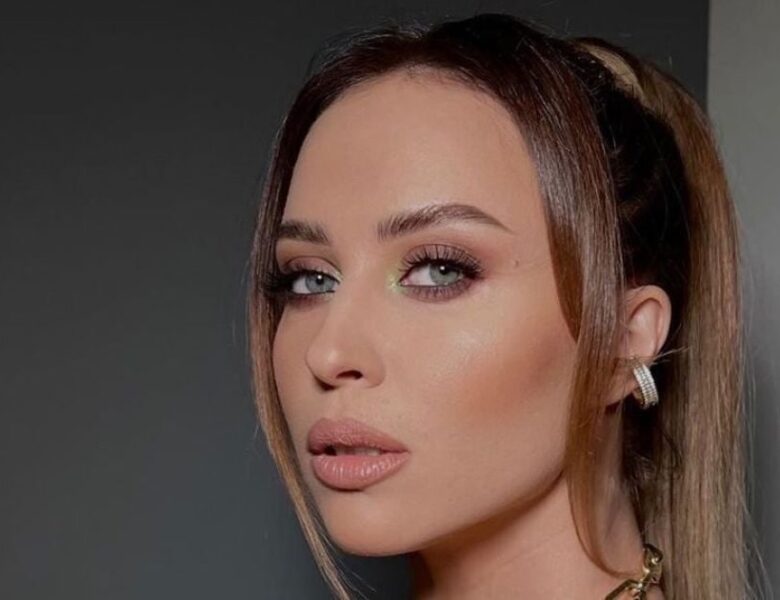 Вікторія Маремуха зізналася, що чоловік зрадив їй із подругою