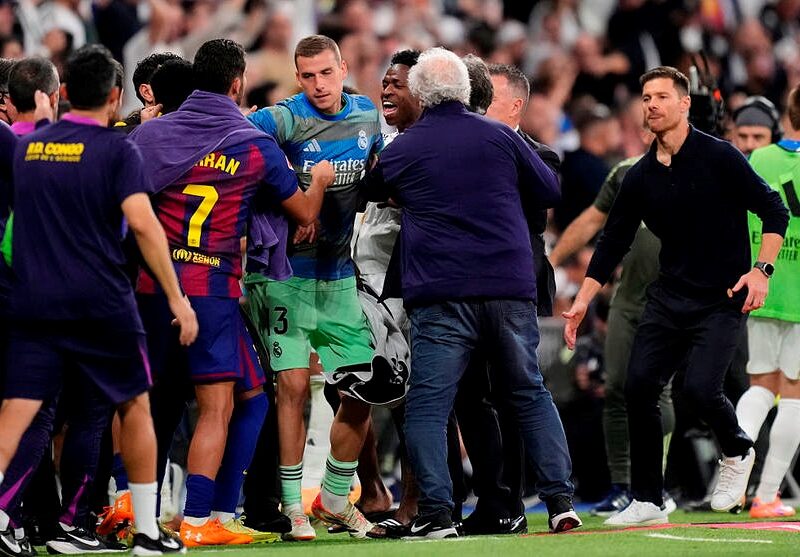 Вилучення Луніна: дисциплінарний комітет виніс рішення