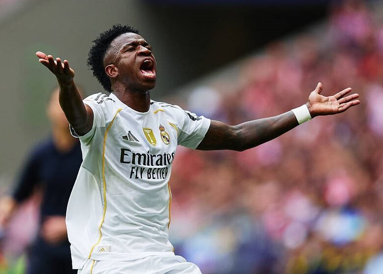 Вінісіус став погорільцем: згоріла сауна в його домі