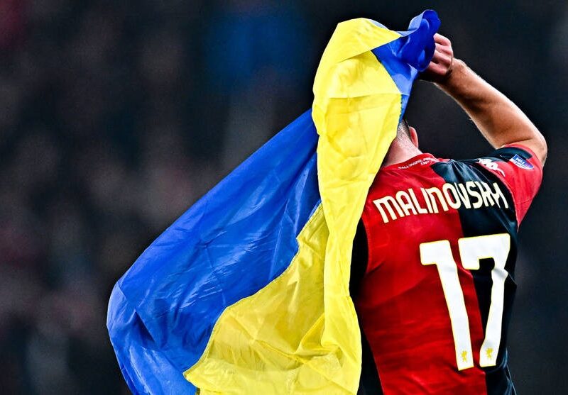 Вінницькі чиновники вирішили перехитрити історію, осучаснившись до футболу