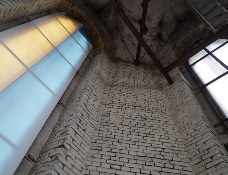 Віряни костелу Святого Миколая виконали протиаварійні роботи без Мінкульту