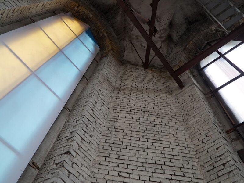 Віряни костелу Святого Миколая виконали протиаварійні роботи без Мінкульту