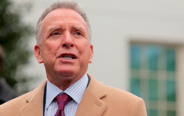 Віткофф планує покинути адміністрацію Трампа – ЗМІ