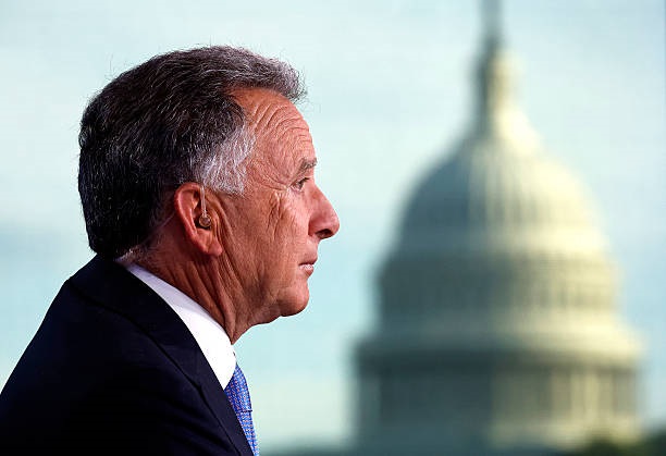 Віткофф заперечив своє звільнення з адміністрації Трампа