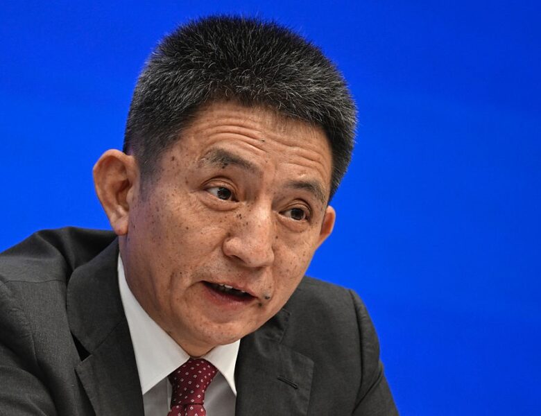 Віце-міністр Китаю погрожував США “глобальним хаосом” – ЗМІ