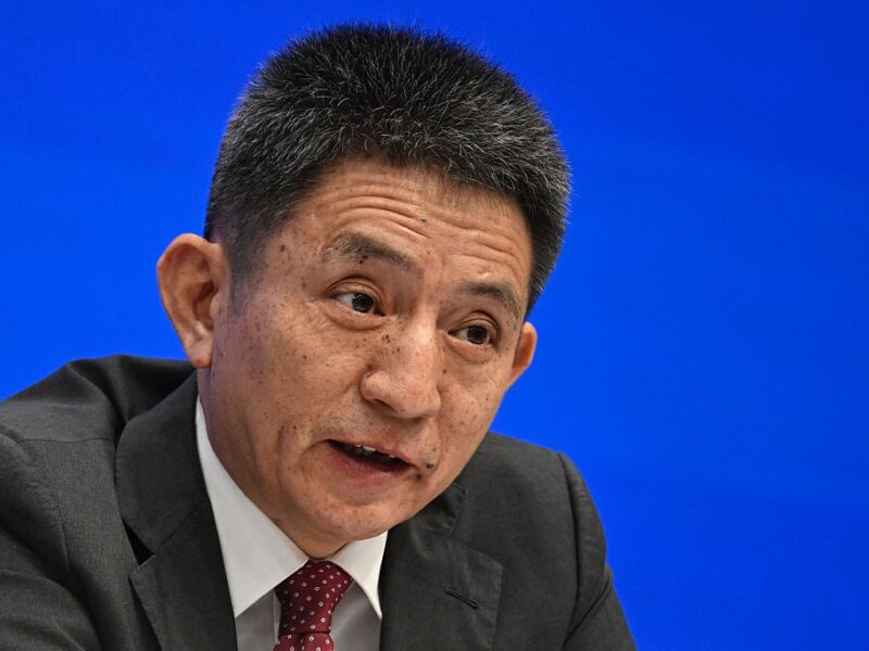 Віце-міністр Китаю погрожував США “глобальним хаосом” – ЗМІ