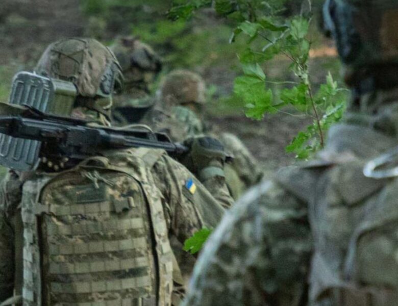 Військовим дозволили переводитись між ЗСУ та НГУ