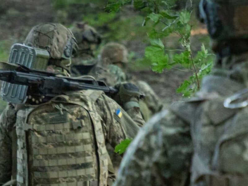 Військовим дозволили переводитись між ЗСУ та НГУ