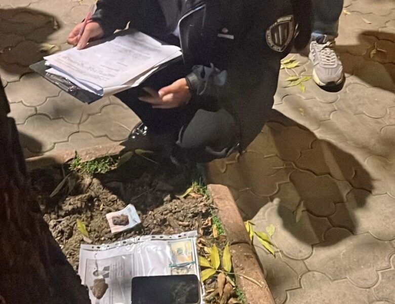 Військовий посадовець торгував фіктивним бронюванням на Одещині