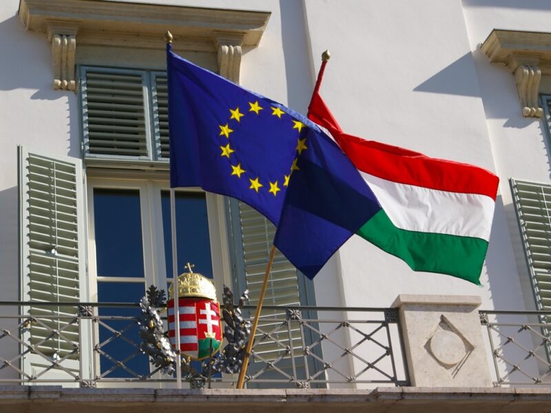 Візит Путіна в Будапешт: в ЄС заявили, що Угорщина має виконати ордер МКС