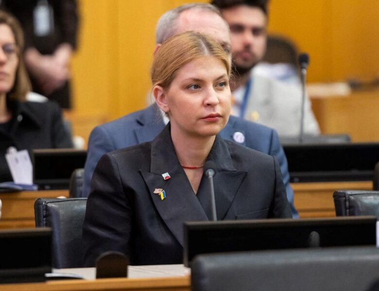 Візит української делегації до США: стали відомі основні теми