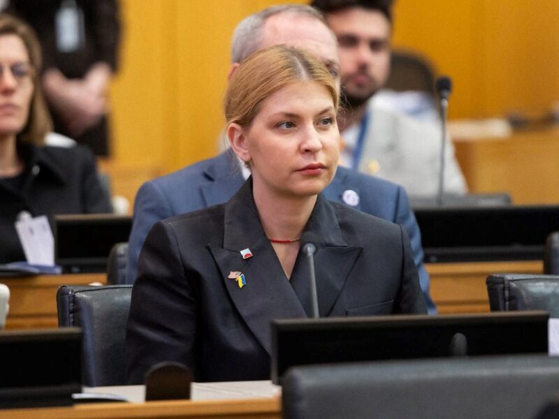 Візит української делегації до США: стали відомі основні теми