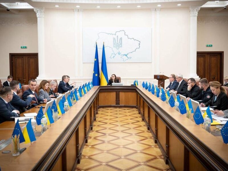 Визначено критерії для країн, з якими буде доступне множинне громадянство