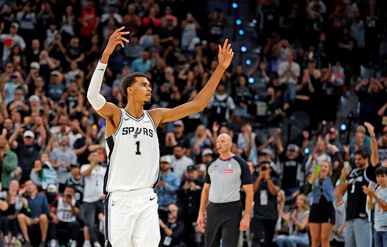 Визначено найкращих гравців стартового тижня в НБА