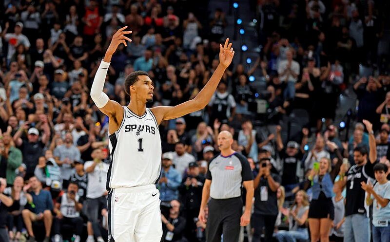 Визначено найкращих гравців стартового тижня в НБА